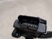 Gaspedalsensor 9671433780 Peugeot 208 I (CA/CC/CK/CL) Schrägheck 1.2 Vti 12V PureTech 82 (EB2F(HMZ)) 2014-09