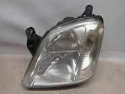 Scheinwerfer Links 93175364 Opel Meriva (A) Großraumlimousine 1.6 16V (Z16XE(Euro 4)) 2003