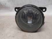 Nebelscheinwerfer Rechts Vorne 8200074008 Renault Megane III CC (EZ) Cabrio 1.5 dCi 110 (K9K-J836) 2011-02