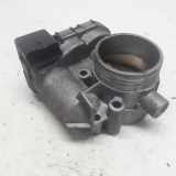 Drosselklappe 0280750085 Citroën Xsara (N1) Schrägheck 1.6 16V (TU5JP4(NFU)) 2001-03