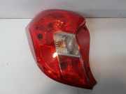 Rücklicht Links 42607396 Opel Karl Schrägheck 5-drs 1.0 12V (B10XE(Euro 6)) 2018