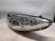 Scheinwerfer Rechts 1EL24704506 Ford Fiesta 6 (JA8) Schrägheck 1.6 TDCi 95 (T3JA(Euro 5)) 2012-05