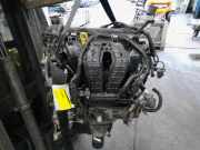 Motor 0135NY Peugeot 4007 (VU/VV) SUV 2.4 16V (MMC(SFY)) 2008-04