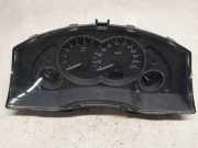 Tacho 93179377 Opel Meriva (A) Großraumlimousine 1.6 16V (Z16XE(Euro 4)) 2003