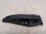 Türgriff Außen Links Hinten Opel Mokka/Mokka X SUV 1.4 Turbo 16V Bi-fuel ecoFLEX 4x2 (A14NET(Euro 5)) 2015-08