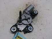 Scheibenwischermotor Hinten 30763683 Volvo V50 (MW) Kombi 1.8 16V Flexifuel (B4184S8) 2009-07