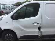 Tür Links Vorne Opel Vivaro Van 1.6 CDTI 90 (R9M-408) 2016-07