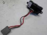 Heizwiderstand AV6N19E624AA Ford Focus 3 Wagon Kombi 1.6 EcoBoost 16V 182 (JTDB(Euro 5)) 2014