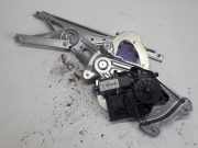 Fensterheber Links Hinten 827216769R Renault Grand Scénic III (JZ) Großraumlimousine 2.0 16V CVT (M4R-F713) 2010-07