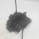 Türschloss Stangen Rechts Hinten 825026662R Renault Megane III Berline (BZ) Schrägheck 5-drs 1.6 16V (K4M-858(K4M-R8)) 2009