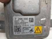 Xenon Steuerger?t 7296090 BMW 3 serie Gran Turismo (F34) Schr?gheck 320d xDrive 2.0 16V (N47-D20C) 2014-06