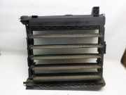 Stoßstangengitter 157048048 BMW 3 serie (E46/4) Limousine 320d 16V (M47-D20(204D1)) 2001