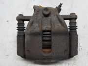 Bremssattel Links Vorne ABS Renault Modus/Grand Modus (JP) Großraumlimousine 1.2 16V TCE 100 (D4F-784(D4F-H7)) 2008