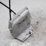 T?rschloss Stangen Rechts Hinten 8230151K22 Opel Agila (B) Gro?raumlimousine 1.0 12V (Euro 5)) 2012-03