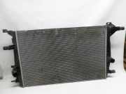 Radiator 214100017R Renault Grand Scénic III (JZ) Großraumlimousine 2.0 dCi 16V 150 FAP Autom. (M9R-C615) 2013