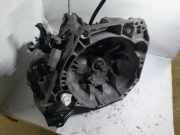 Getriebe Manuell ABS 7701478508 Renault Clio IV (5R) Schrägheck 5-drs 0.9 Energy TCE 90 12V (H4B-400(H4B-A4)) 2013