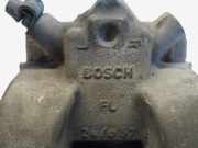 Bremssattel Links Vorne ABS BMW 3 serie Touring (F31) Kombi 320d 2.0 16V (N47-D20C) 2014-09