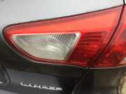 Rücklicht Rechts Mitsubishi Lancer Sportback (CX) Schrägheck 1.8 MIVEC 16V (4B10(Euro 5)) 2009-09