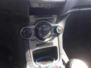 Bedienung Heizung Ford Fiesta 6 (JA8) Schrägheck 1.25 16V (SNJD) 2008-11