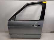 Tür Links Vorne 1572632 Ford S-Max (GBW) Großraumlimousine 2.0 TDCi 16V 140 (QXWC(Euro 4)) 2006