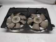 Kühlerventilatormotor 1680007250 Toyota Prius (NHW20) Liftback 1.5 16V (1NZ-FXE) 2008