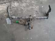 Anhängerkupplung 078446M03 Peugeot 2008 (CU) Großraumlimousine 1.2 12V e-THP PureTech 110 (EB2ADT(HNP)) 2018