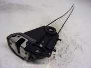 Türschloss Stangen Links Hinten Toyota Yaris II (P9) Schrägheck 1.3 16V VVT-i (2SZFE) 2006-01