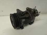 Klima Pumpe 9802875780 Peugeot 3008 I (0U/HU) Gro?raumlimousine 1.2 e-THP PureTech 130 (EB2DTS(HNY)) 2016-06