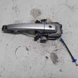 Türgriff Außen Links Volvo C30 (EK/MK) Schrägheck 3-drs 1.6 D 16V (D4164T) 2008-11
