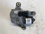 Scheibenwischermotor Vorne 9673483980 Peugeot RCZ (4J) Coupé 2.0 HDi 16V FAP (DW10CTED4(RHH)) 2010-11