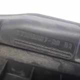 Luftfiltergehäuse V759588780 Peugeot 207 CC (WB) Cabrio 1.6 16V (EP6C(5FS)) 2010