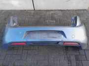 Stoßstange Hinten 1608425380 Citroën C4 Aircross (BU) SUV 1.6 HDi 16V 115 (DV6C(9HD)) 2012