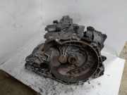 Getriebe Automatik Opel Astra H SW (L35) Kombi 1.6 16V Twinport (A16XER(Euro 5)) 2007-04