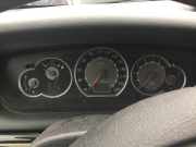 Tacho Citroën C5 II Berline (RC) Schrägheck 2.0 16V (EW10A(RFJ)) 2005-10