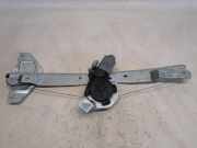 Fensterheber Rechts Vorne Citroën C3 (SC) Schrägheck 5-drs 1.6 BlueHDI 75 (DV6FE(BHW)) 2015-10