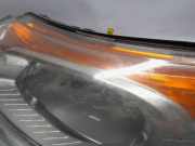 Scheinwerfer Links 9681873980 Citroën C3 Picasso (SH) Großraumlimousine 1.4 16V VTI 95 (EP3(8FS)) 2009