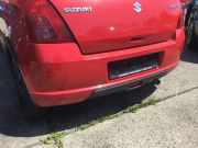 Stoßstange Hinten Suzuki Swift (ZA/ZC/ZD1/2/3/9) Schrägheck 1.5 VVT 16V (M15A) 2006-03