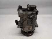 Klima Pumpe 8200720780 Renault Laguna III Estate (KT) Kombi 5-drs 2.0 16V (M4R-704(M4R-D7)) 2008