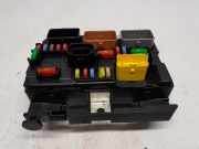 Sicherungskasten 9667199680 Citroën C3 (SC) Schrägheck 5-drs 1.2 VTi 82 12V (EB2F(HMZ)) 2015-03