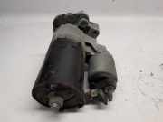 Anlasser 0001136008 Renault Megane III Grandtour (KZ) Kombi 5-drs 1.5 dCi 110 (K9K-656(K9K-G6)) 2012-10