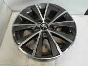 Felge Li, 16", 7J, ET44 Peugeot 308 SW (L4/L9/LC/LJ/LR) Kombi 5-drs 1.6 BlueHDi 120 (DV6FC(BHZ)) 2015