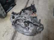 Getriebe Manuell ABS 7701475882 Renault Master II (FD/HD) Van 2.5 dCi 16V (G9U-720) 2003