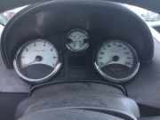Tacho Peugeot 207 CC (WB) Cabrio 1.6 16V THP (EP6DT(5FX)) 2007-08