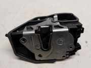 Türschloss Stangen Links Vorne 7151619 BMW 1 serie (E87/87N) Schrägheck 5-drs 116i 1.6 16V (N45-B16A) 2005-01