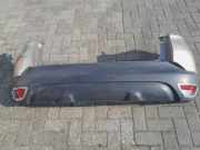 Stoßstange Hinten Renault Captur (2R) SUV 1.2 TCE 16V EDC (H5F-408(H5F-F4)) 2016