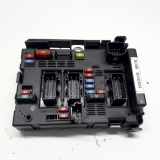 Sicherungskasten 9650664180 Peugeot 206 (2A/C/H/J/S) Schr?gheck 1.4 XR,XS,XT,Gentry (TU3JP(KFW)) 2004