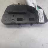 Bedienung Heizung 13429876 Opel Mokka/Mokka X SUV 1.6 16V EcoFlex 4x2 (A16XER(Euro 5)) 2015