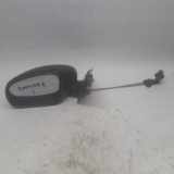 Außenspiegel Links 5J1857507 Skoda Roomster (5J) Großraumlimousine 1.4 16V (BXW) 2012