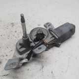 Scheibenwischermotor Hinten 96843489 Daewoo / Chevrolet Spark (M300) Schr?gheck 1.0 16V (LMT) 2012-03