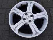 Felge Li, 18", 8J, ET34, 4 Gats 9680736580 Peugeot 308 CC (4B) Cabrio 1.6 16V THP 150 (EP6DT(5FX)) 2010-02